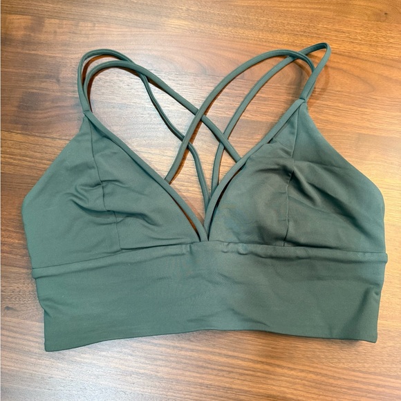 lululemon Pushing limits Bra - Picture 2 of 4